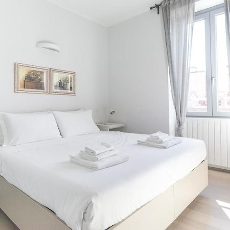Italianway - Bligny 19 Flat Appartement Milaan Buitenkant foto