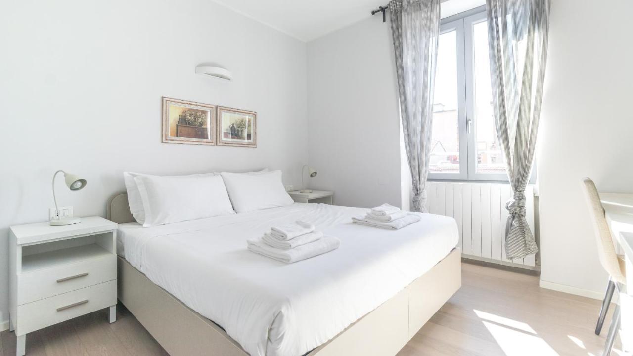 Italianway - Bligny 19 Flat Appartement Milaan Buitenkant foto