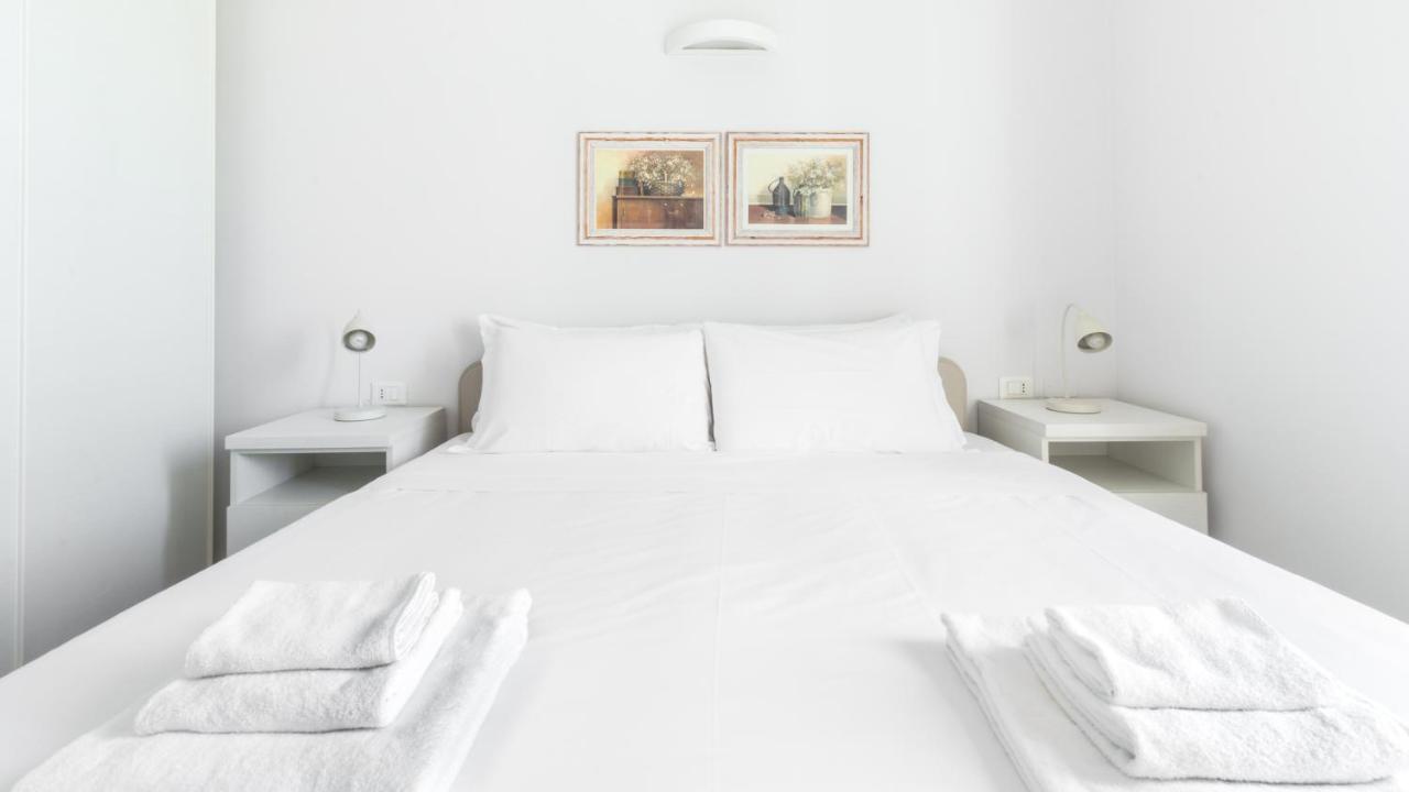 Italianway - Bligny 19 Flat Appartement Milaan Buitenkant foto