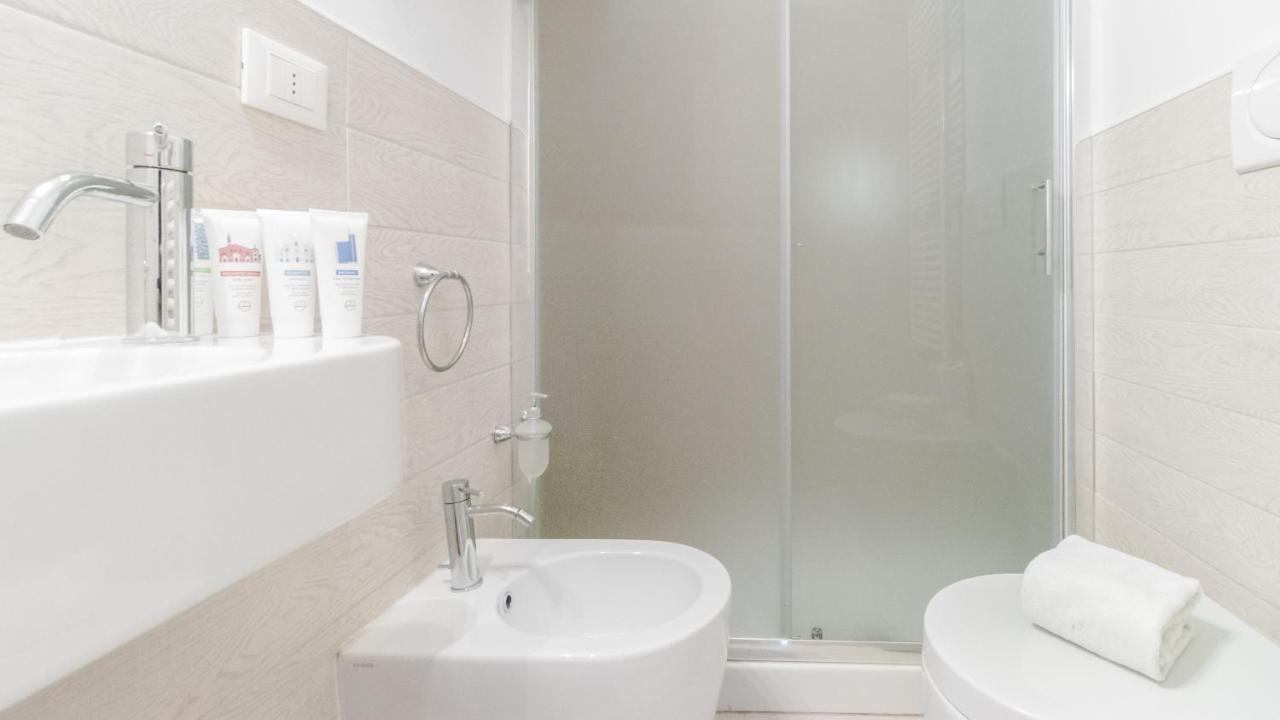 Italianway - Bligny 19 Flat Appartement Milaan Buitenkant foto