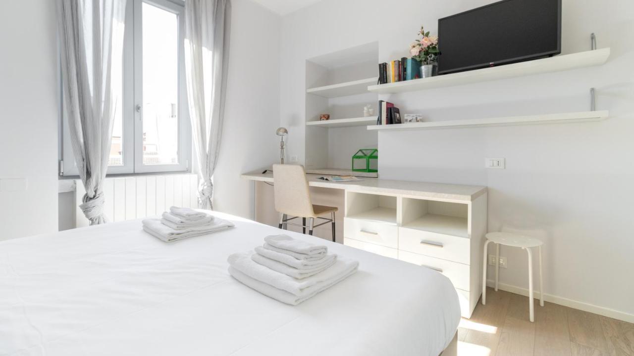 Italianway - Bligny 19 Flat Appartement Milaan Buitenkant foto