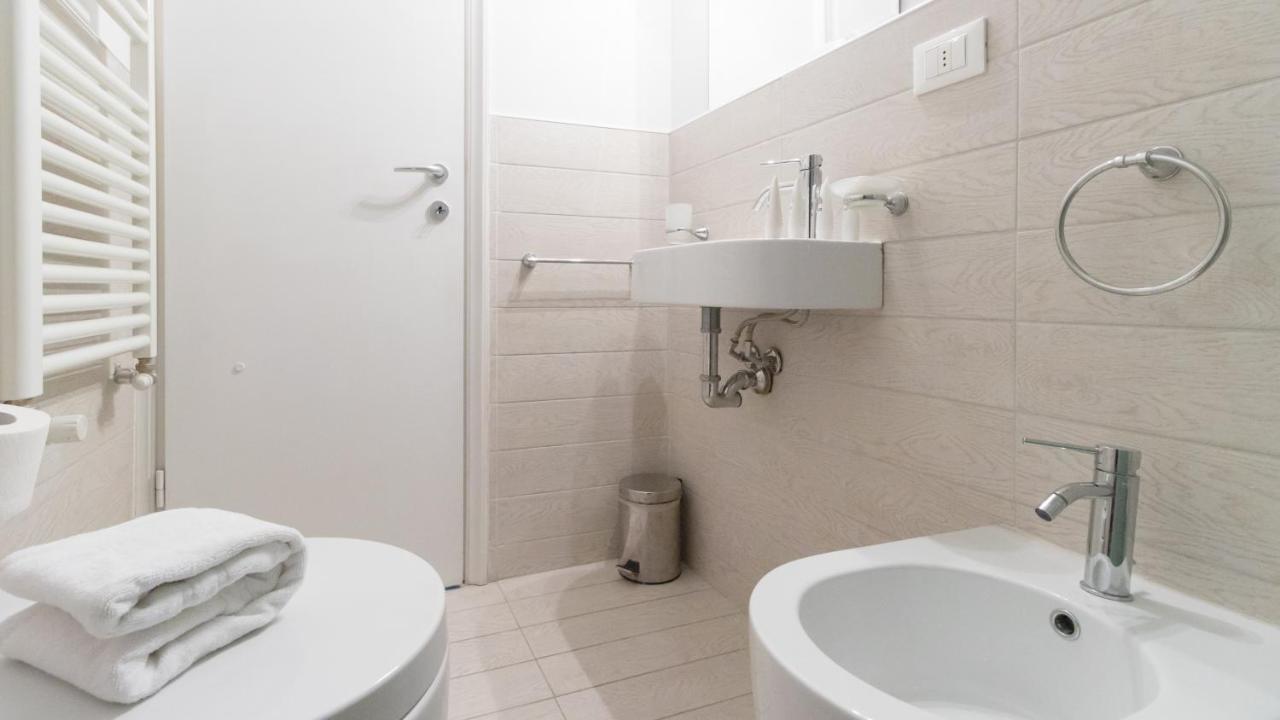 Italianway - Bligny 19 Flat Appartement Milaan Buitenkant foto